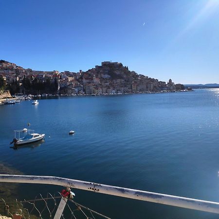 Blue House Sibenik Lejlighed Eksteriør billede
