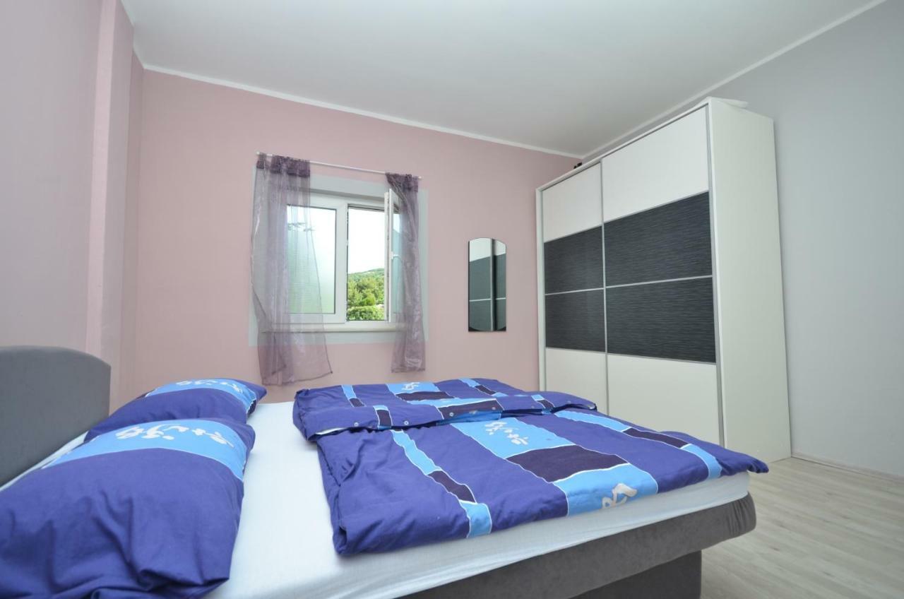 Blue House Sibenik Lejlighed Eksteriør billede